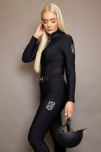 Signature Crest Base Layer