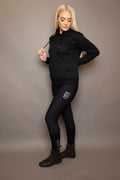 Prim Signature logo hoodie
