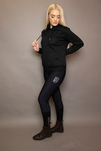 Prim Signature logo hoodie