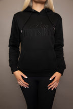 Prim Signature logo hoodie