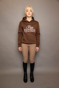 Prim Signature logo hoodie