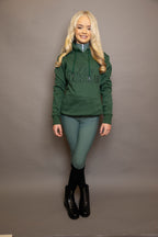 Prim Signature logo hoodie
