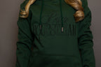 Prim Signature logo hoodie