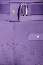 Signature Crest Riding Leggings