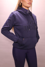 Prim Signature logo hoodie
