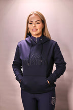 Prim Signature logo hoodie
