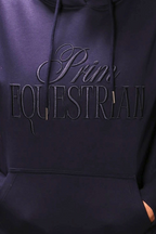 Prim Signature logo hoodie
