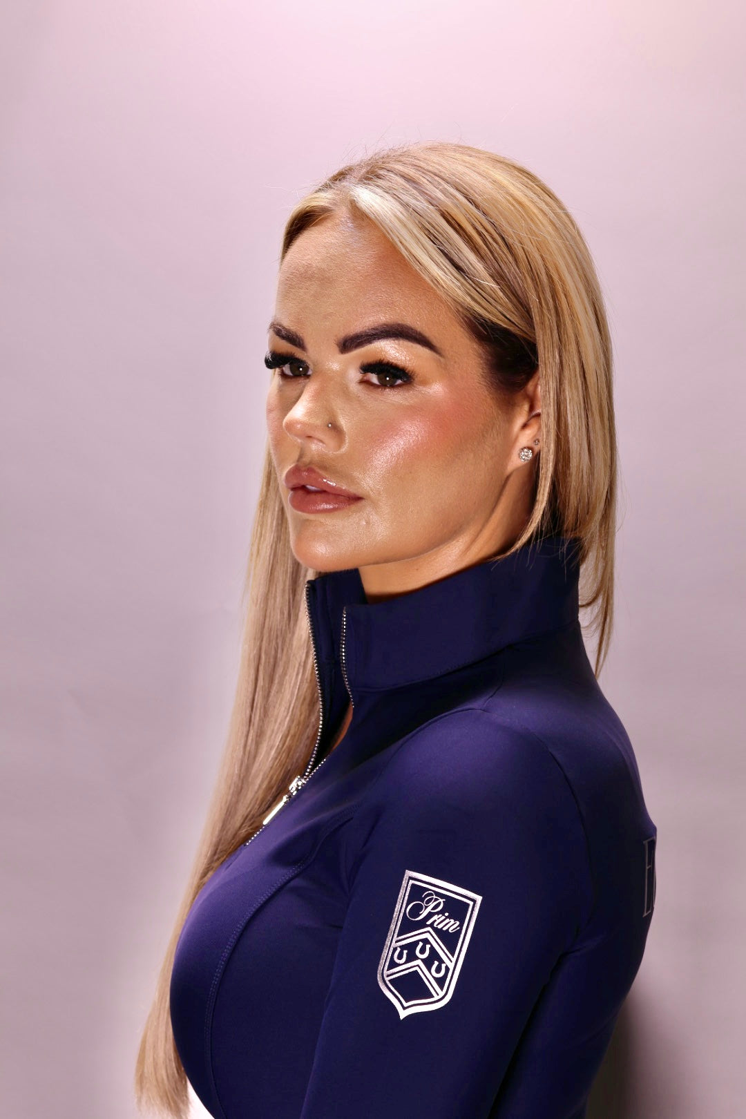 Signature Crest Base Layer