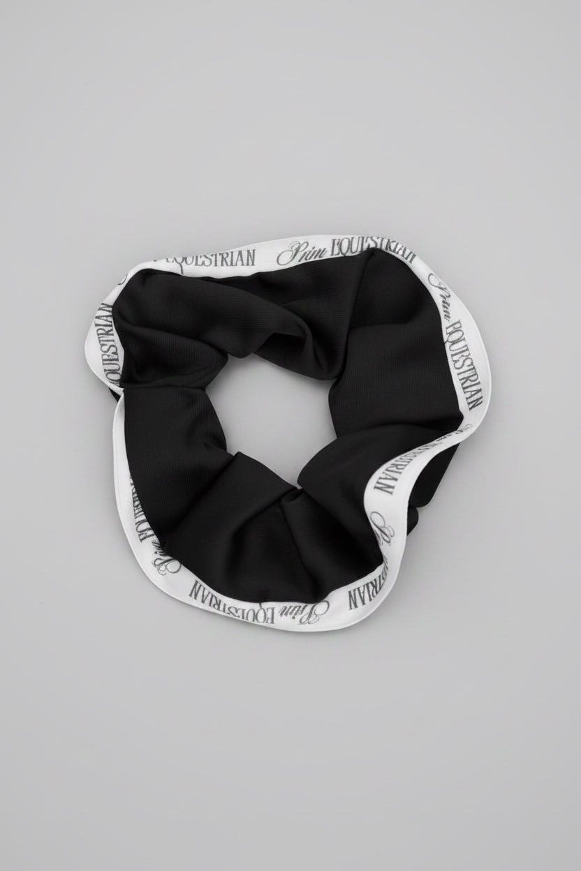 Prim Scrunchie
