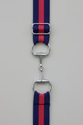 Horse Bit Belt