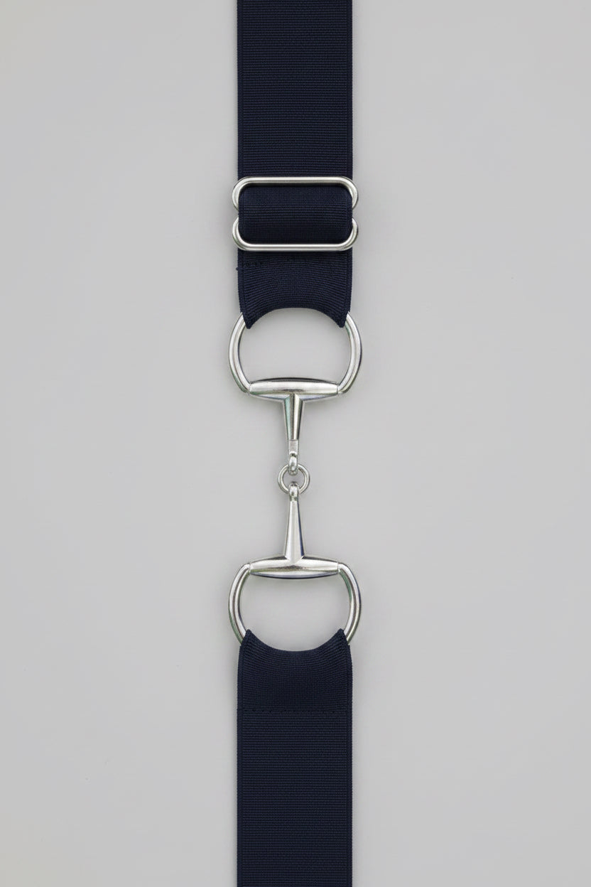 Horse Bit Belt