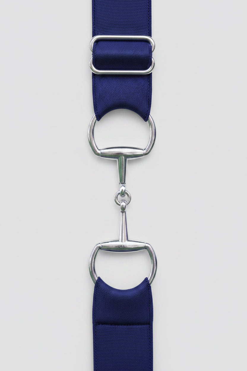 Horse Bit Belt