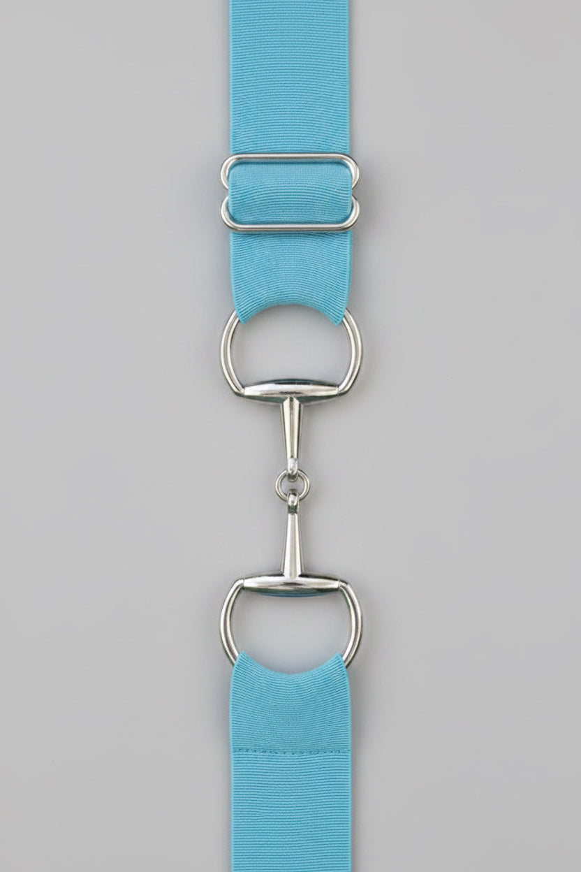 Horse Bit Belt